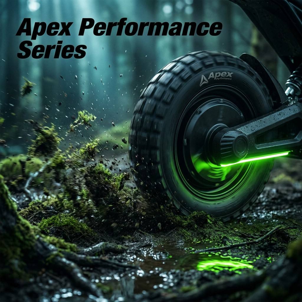 Apex-X